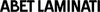 Abet Laminati logo
